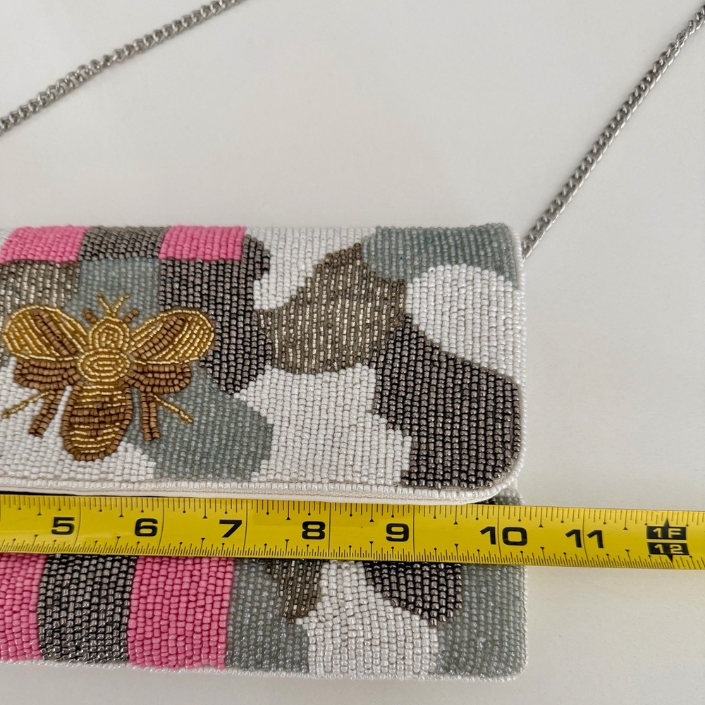 Beaded Purse - Picture 6 of 7